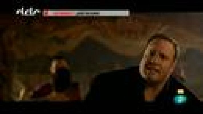 Días de cine - '¡Qué dilema!', de Ron Howard