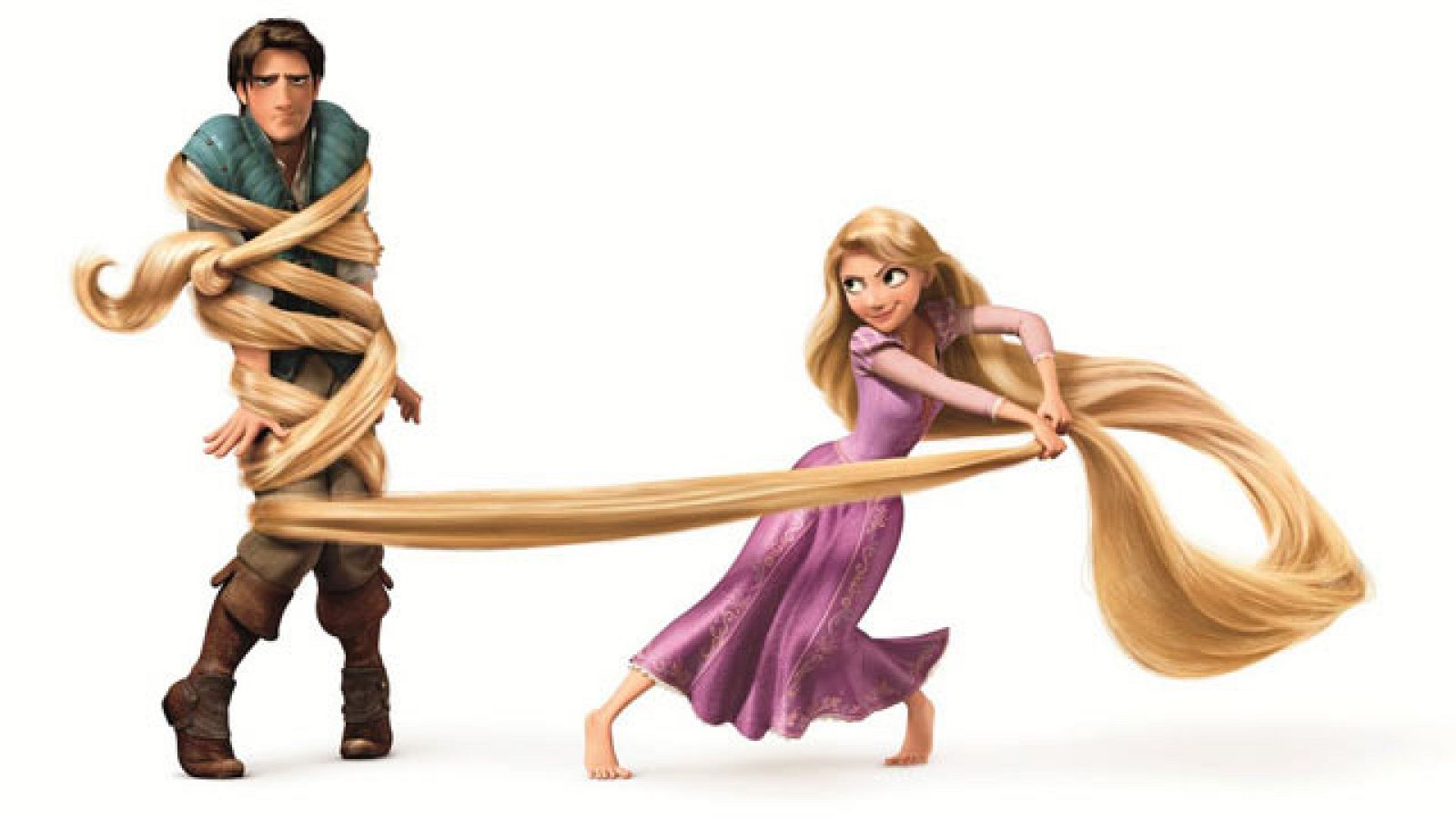 Días de cine: 'Enredados', 'Compañeros mortales' y 'El legado tenebroso', en DVD | Ver