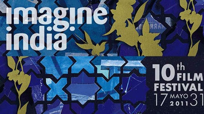 Días de cine - X edición de ImageIndia