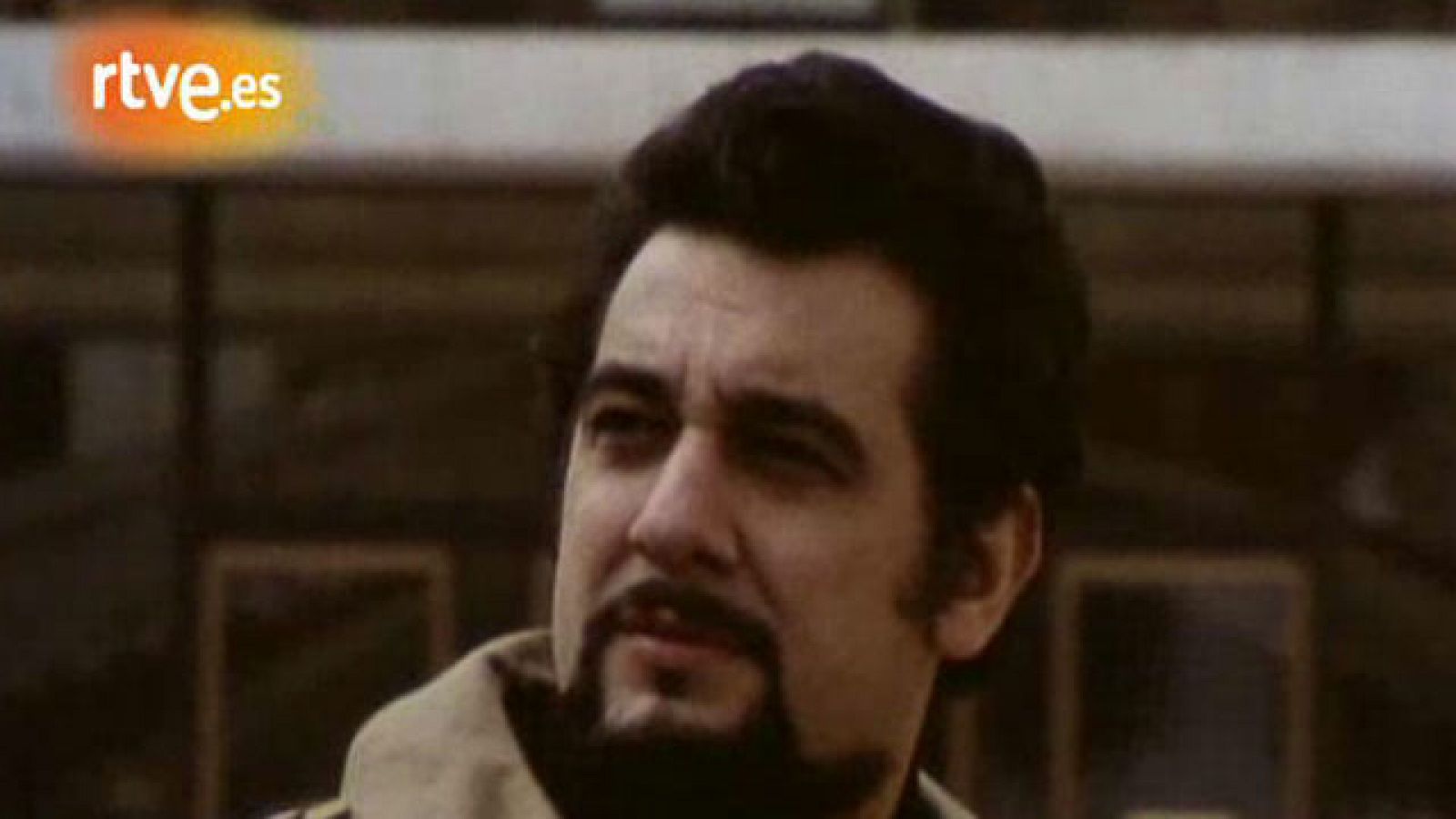 Plácido Domingo sustituye a Corelli  