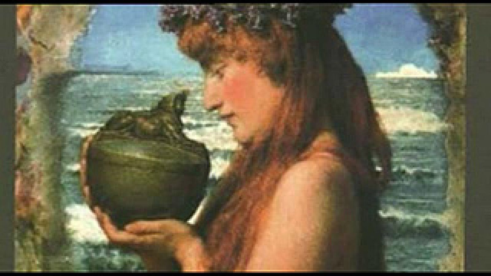 Tres libros imprescindibles.