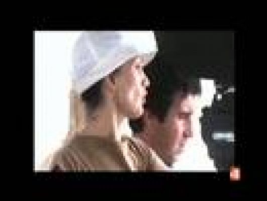 Imprescindibles - Imprescindibles - Pilar Miró