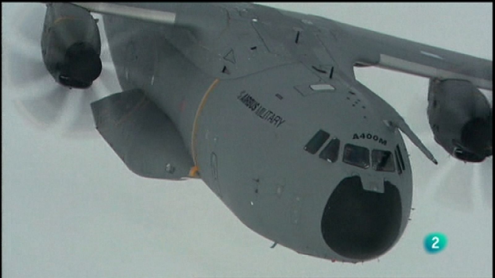 Fábrica de ideas - 03/06/11  - Ver ahora