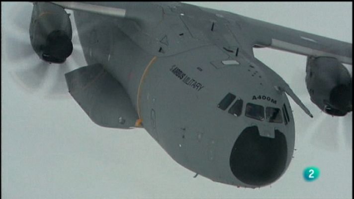 Fábrica de ideas - Fábrica de ideas de TVE - 03/06/11