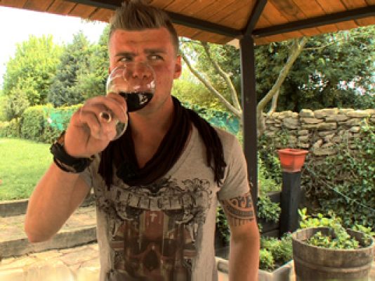 Destino: España - Destino España - Eukadi IV