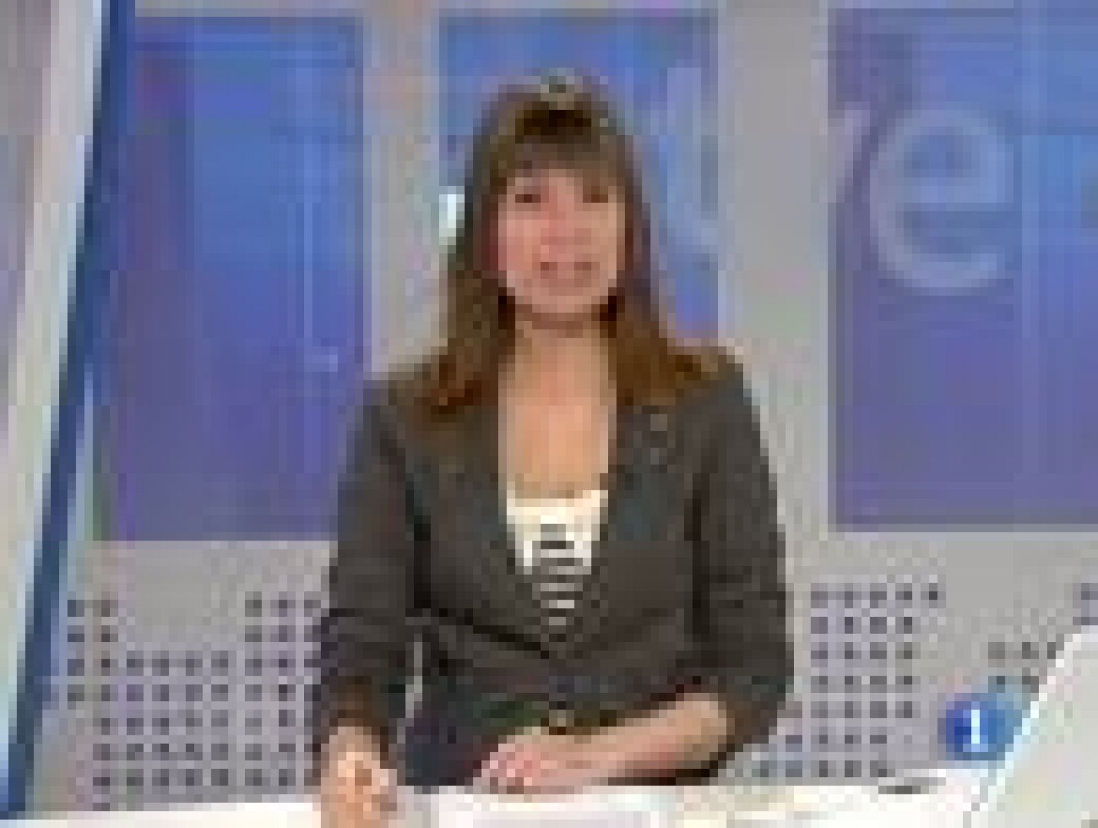 L'Informatiu: L'informatiu en 3 minuts - 3/06/2011 | RTVE Play