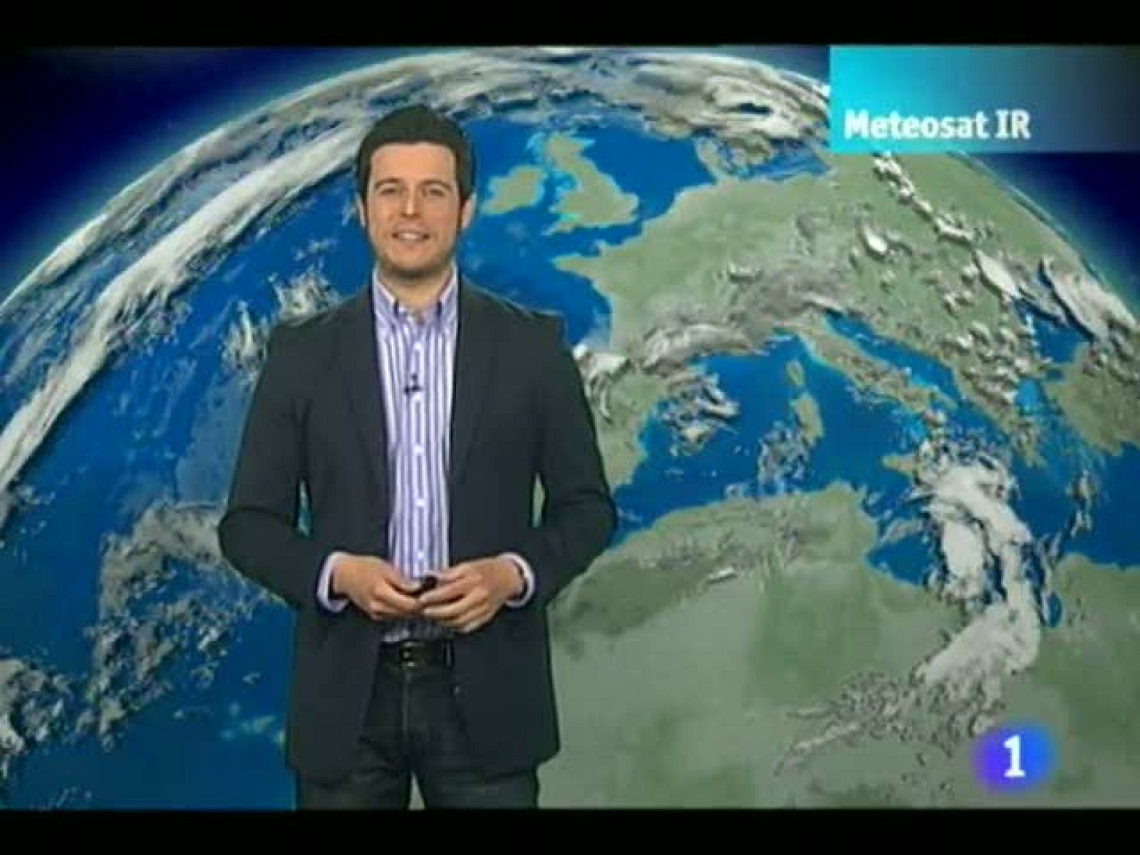 Noticias de Extremadura: El tiempo en la Comunidad de Extremadura - 03/06/11 | RTVE Play