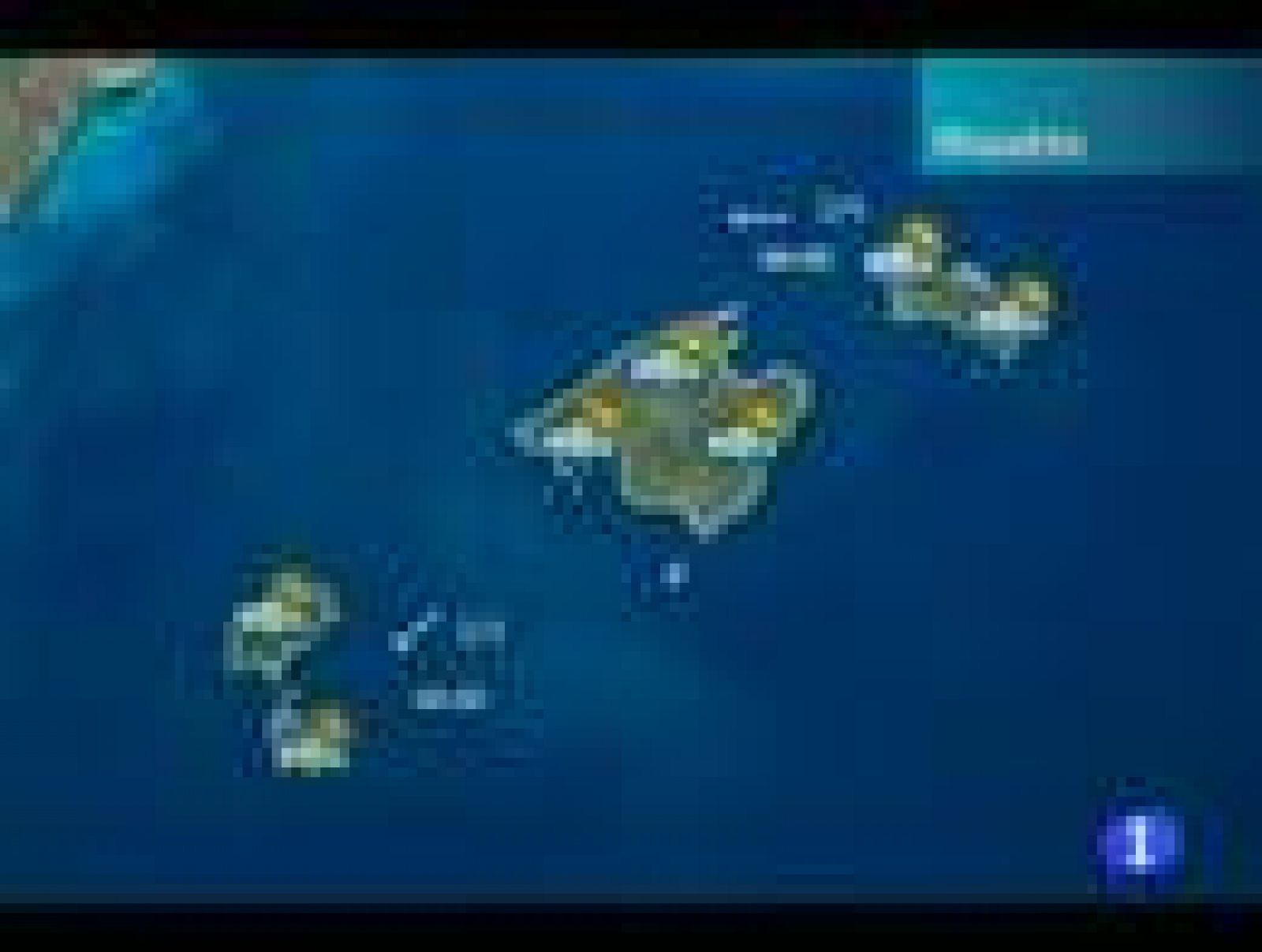 Informatiu Balear: El temps a les Illes Balears - 03/06/11 | RTVE Play