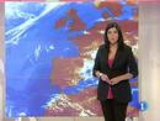 L'Informatiu - El temps - 03/06/2011