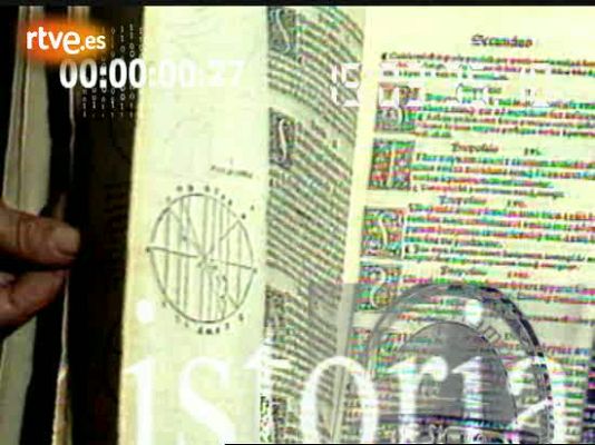 Archivos Tema - Avance de 'Los mercaderes del oro'