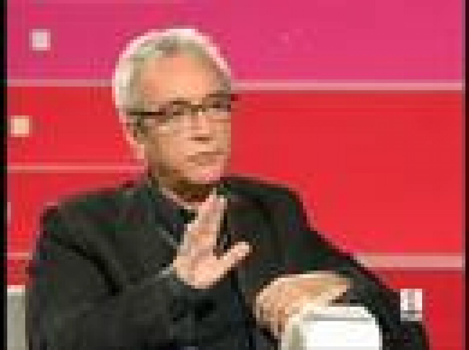 Lorena con el último Planeta | Ver