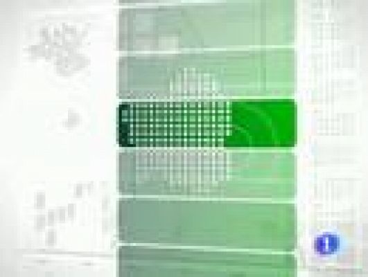 Telexornal - Galicia - Telexornal. Informativo territorial de Galicia - 03/06/11