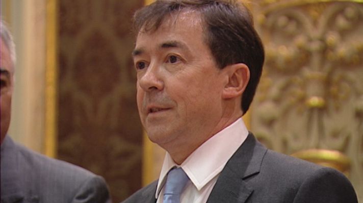 Informativo de Madrid - Informativo de Madrid - 03/06/11