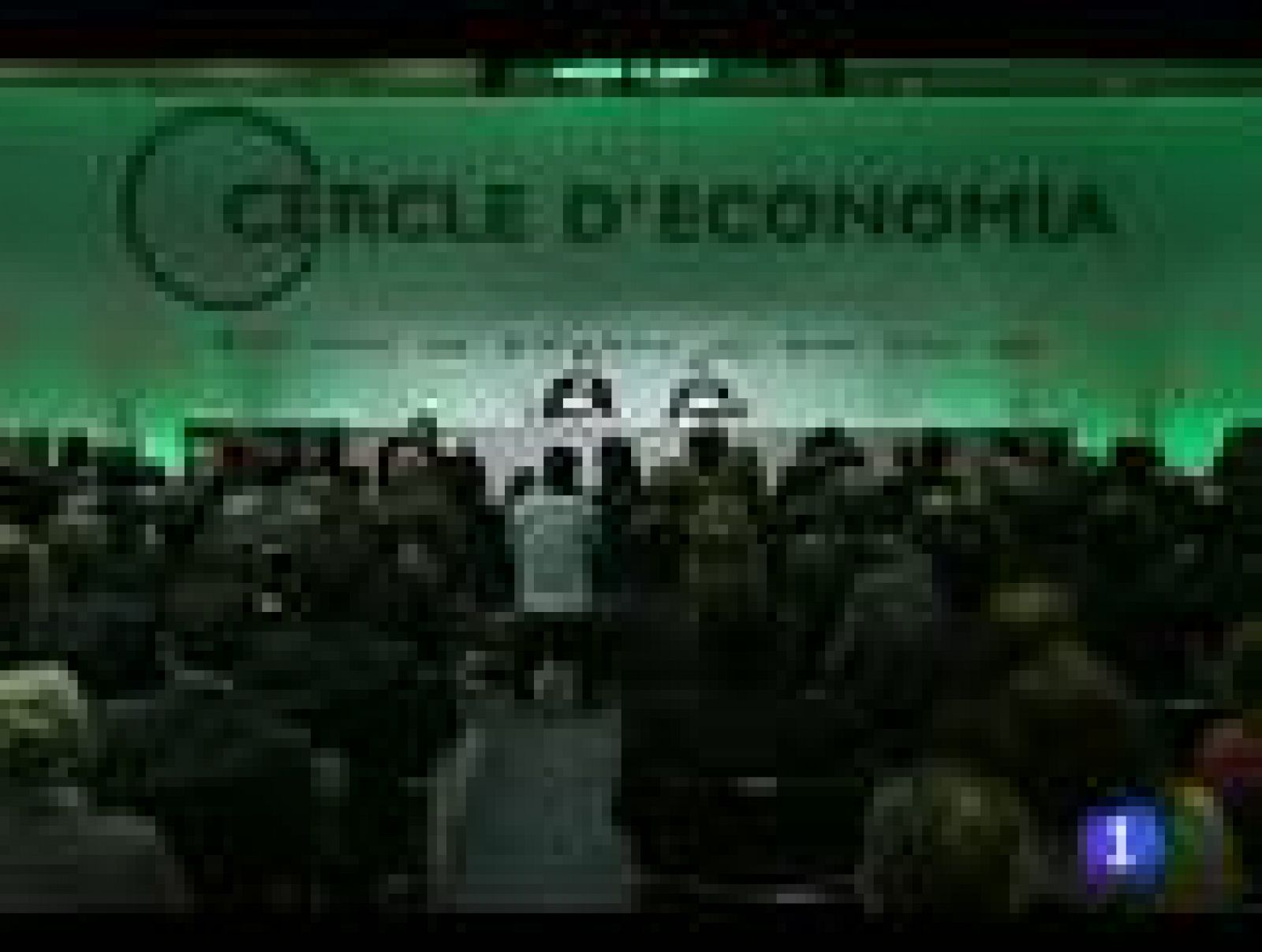 La ruptura de la negociación entre los agentes sociales ha provocado reacciones diferentes