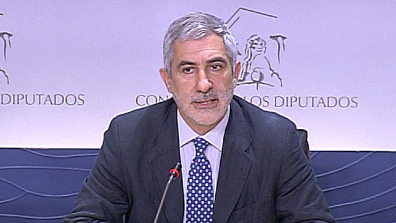  La ruptura de la negociación entre los agentes sociales ha provocado reacciones diferentes