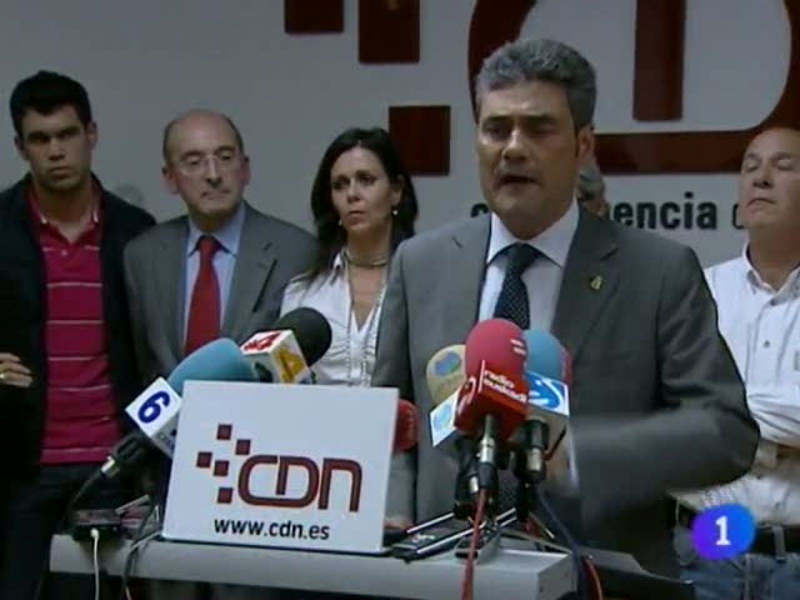 Telenavarra - 03/06/11 | Ver