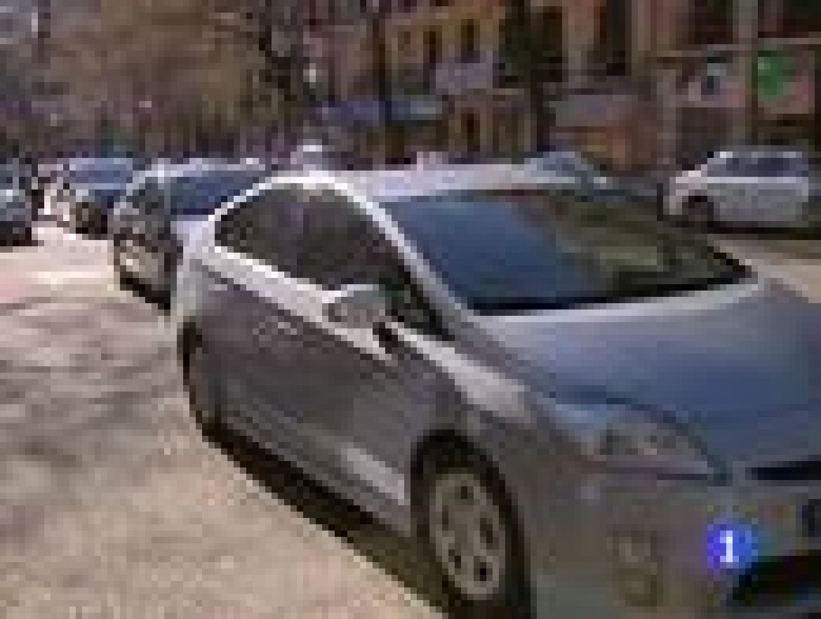 El número de coches oficiales se reducirá aproximadamente a la mitad en el ayuntamiento de Madrid