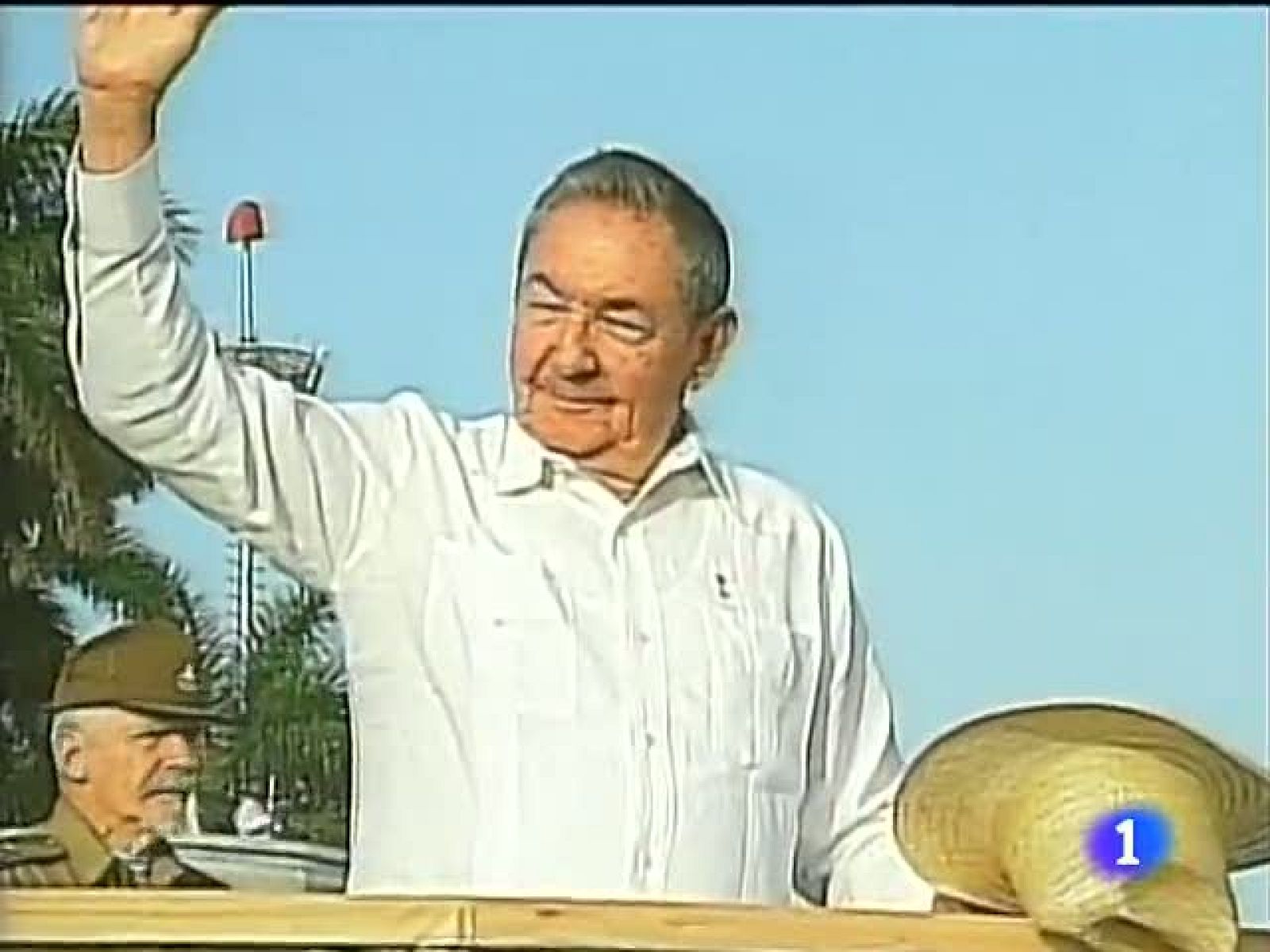 Raúl Castro cumple 80 años 