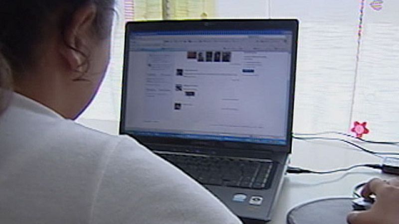  Un 20% de los adolescentes en España sufre algún trastorno psiquiátrico