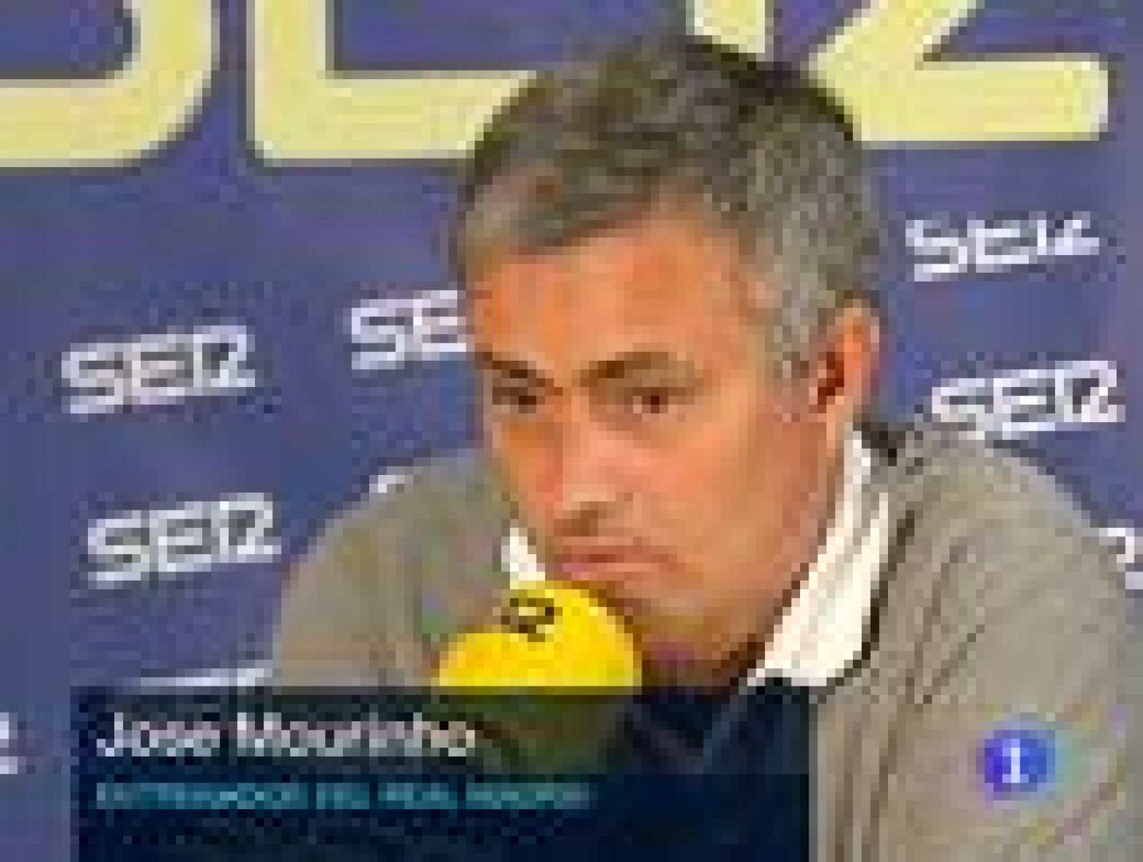 La actualidad del Real Madrid viene cargadita. El presidente Florentino Pérez ha dicho que no va a parar hasta que gane la Décima Copa de Europa. Ha sido en la presentación del libro de Zidane. Aunque para titulares los que nos ha dejado Mourinho, ha