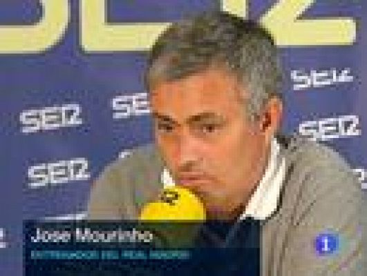 Telediario 1 - Sin descanso hasta la 'décima'