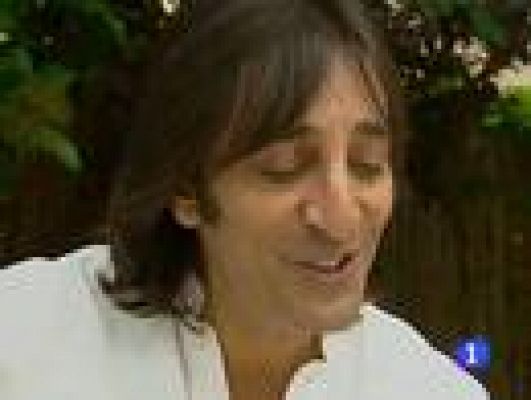 Telediario 1 - "De noche", de Antonio Carmona