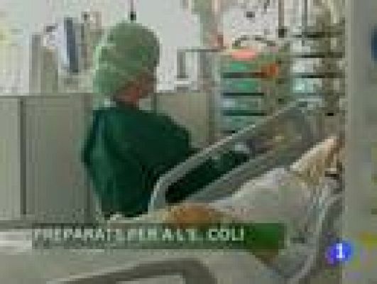 Informatiu Balear - Informatiu Balear - 03/06/11