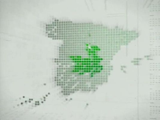 Noticias de Castilla-La Mancha - Noticias de Castilla La Mancha. Informativo de Castilla La Mancha. (03/06/2011)