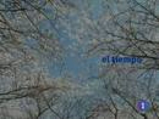 Noticias de Castilla-La Mancha - El tiempo en Castilla La Mancha (03/06/2011)