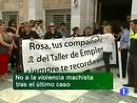 Noticias Andalucía - Noticias Andalucía 03/06/11
