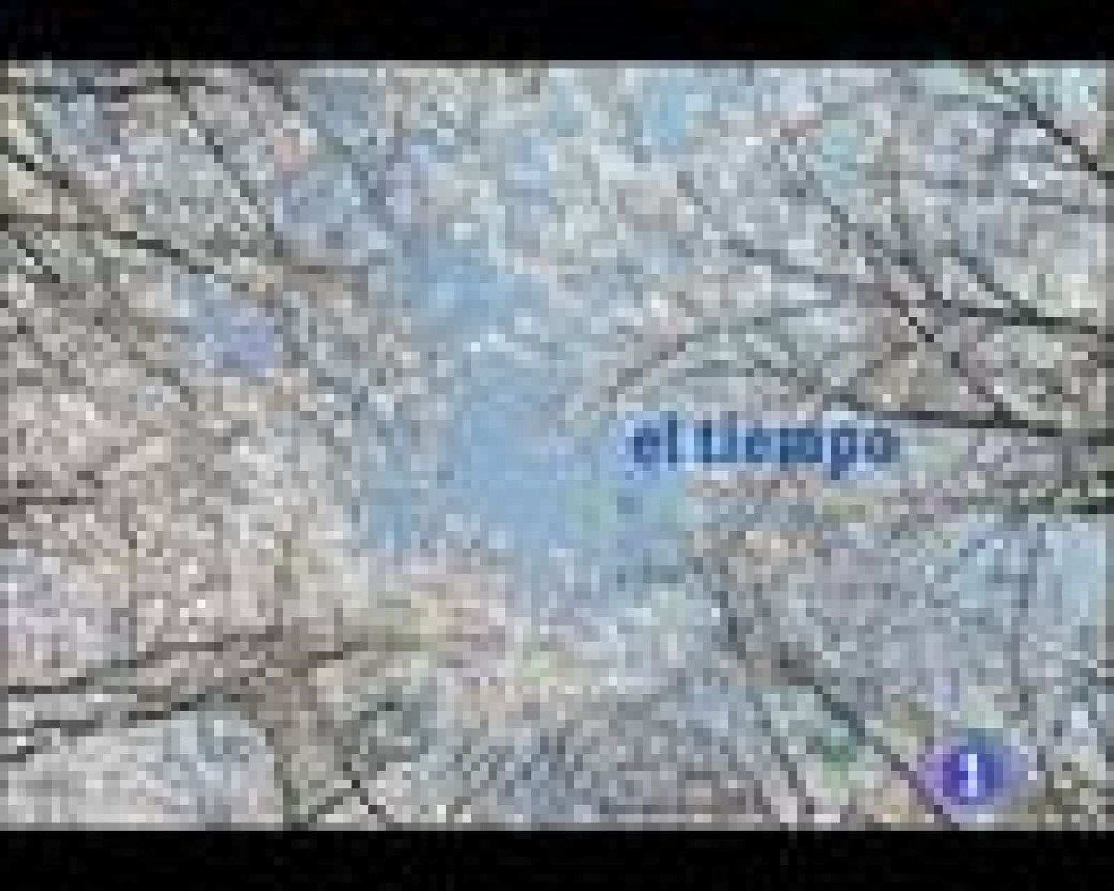 El tiempo en Castilla y León - 03/06/11