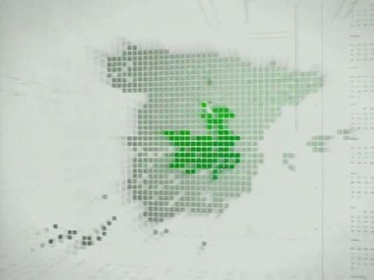 Noticias Castilla La Mancha en 2' (03/06/2011)