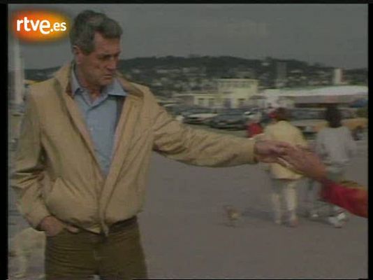 Informe Semanal - Rock Hudson, el sida mato en Hollywood (Informe Semanal, 1985)