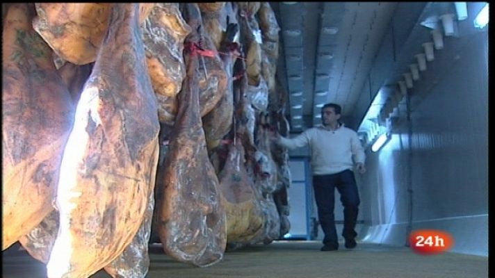 España en 24h - España en 24 horas - 03/06/11