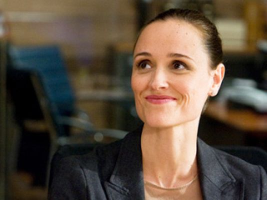 Los misterios de Laura - Avance capítulo 13