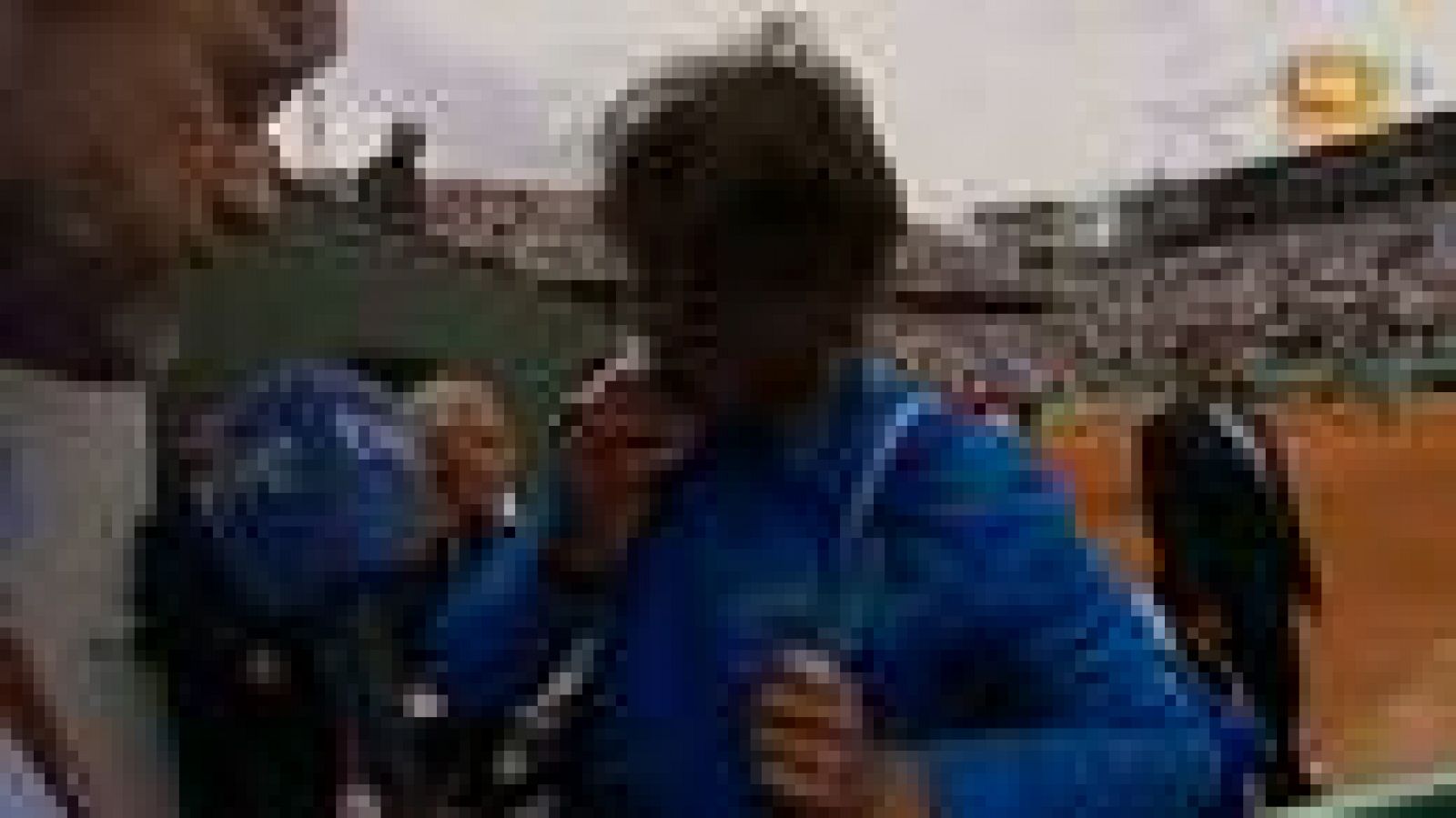 El tenista español se muestra muy satisfecho tras vencer a Murray y alcanzar su sexta final de Roland Garros