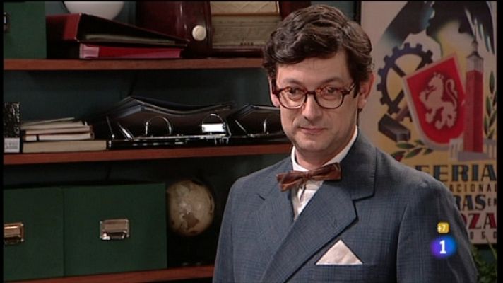 Amar en tiempos revueltos - T6 - Capítulo 194