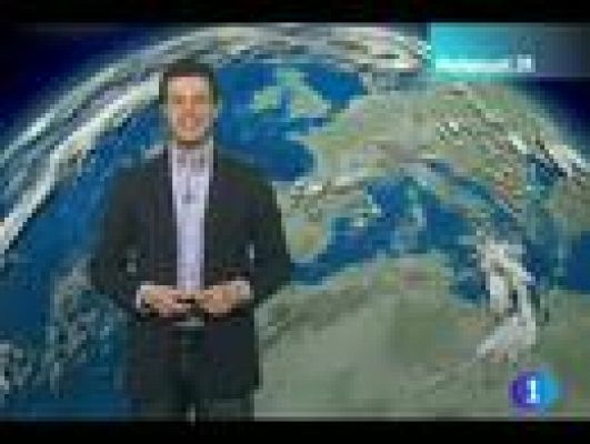 Telenorte - País Vasco - El tiempo en el País Vasco - 03/'6/11