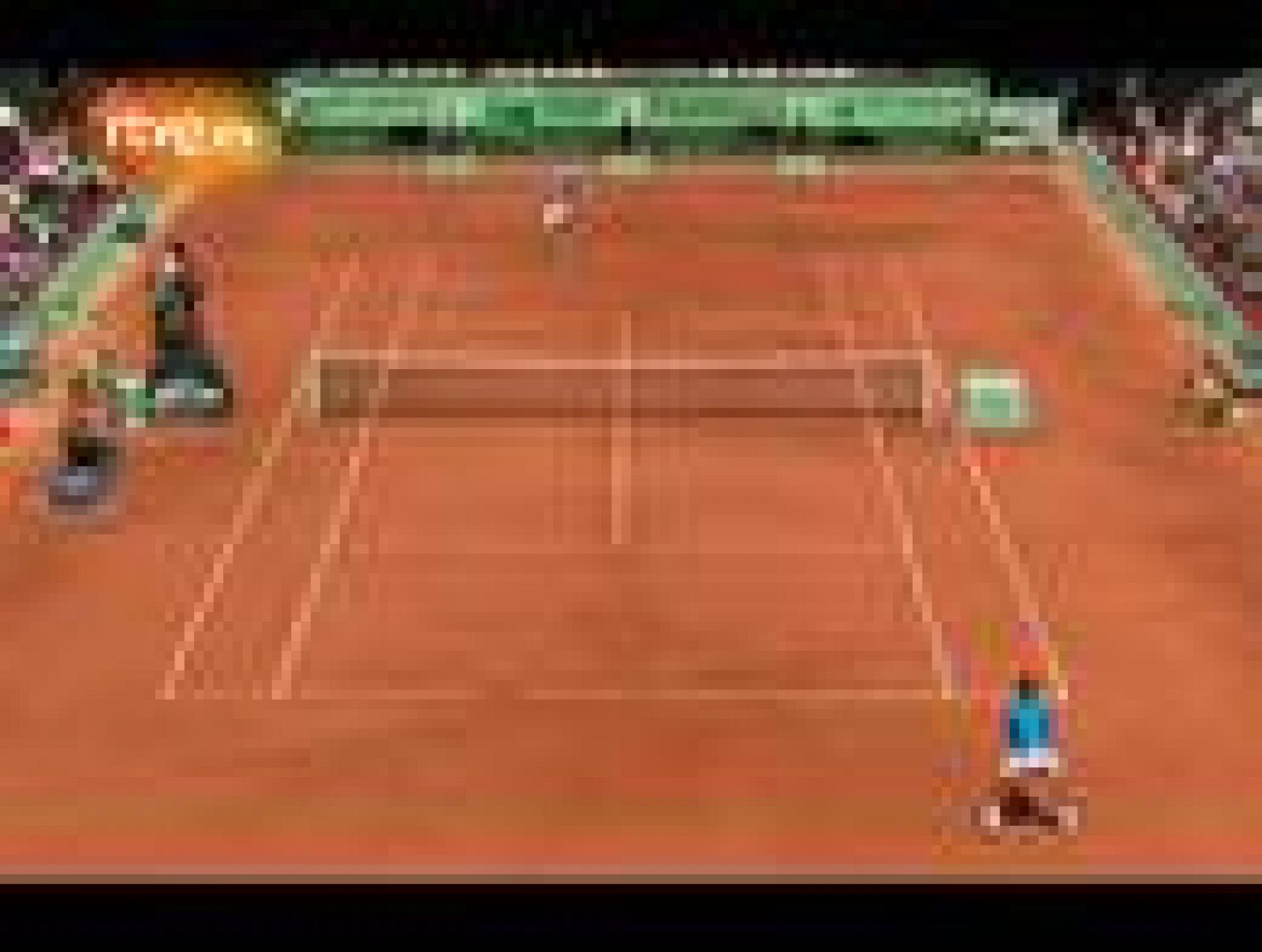 El tenista español vence a Andy Murray en tres sets y espera rival para este domingo