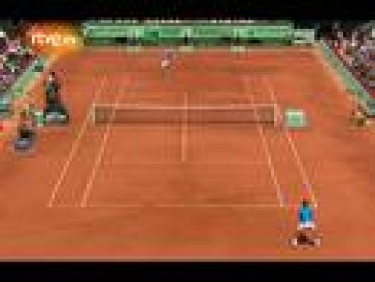  - Nadal, a su sexta final de París