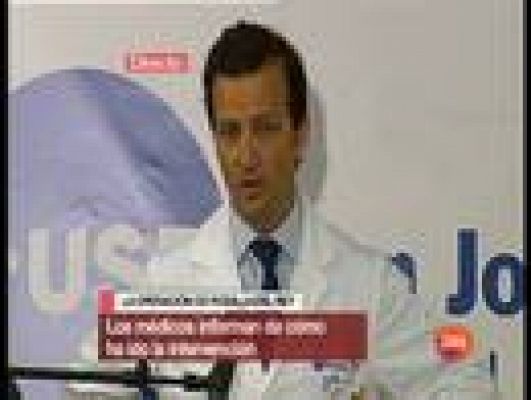 La tarde en 24h - El rey Juan Carlos, "muy animado"