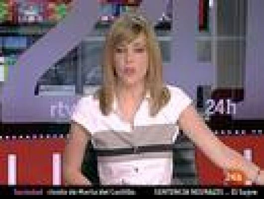  - La represión del régimen sirio deja más de 30 muertos en Hama