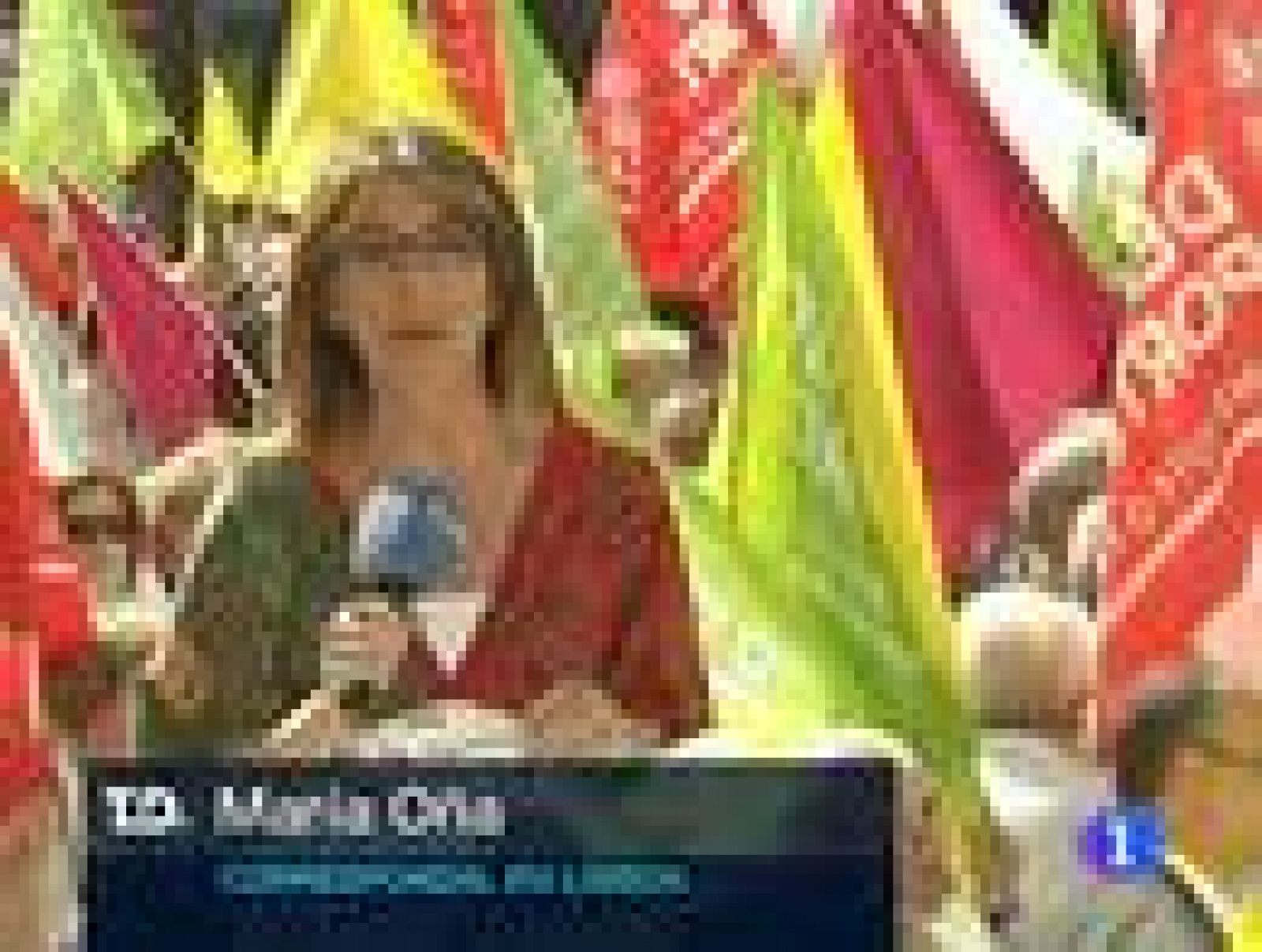 Telediario 1: Elecciones en Portugal  | RTVE Play