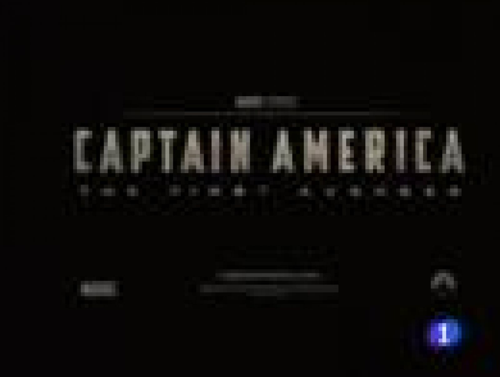 Los superhéroes desembarcan en la cartelera.