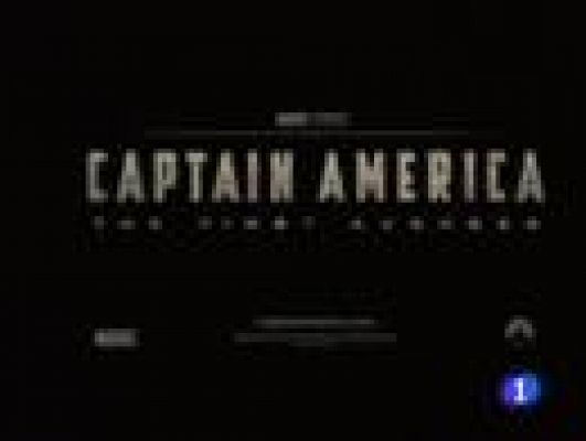 Telediario 1 - Los estrenos de la semana