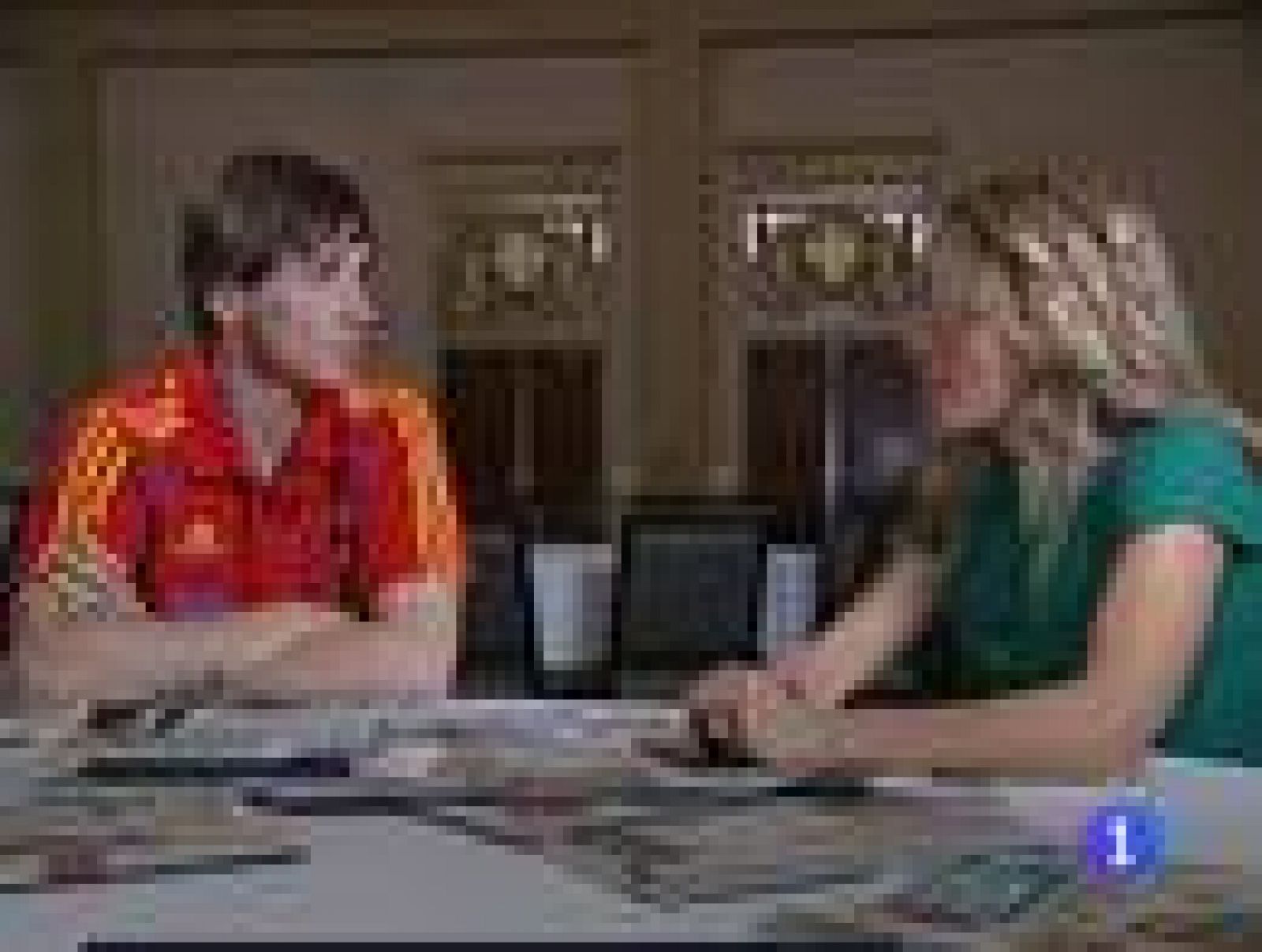 Torres se sincera con TVE | Ver