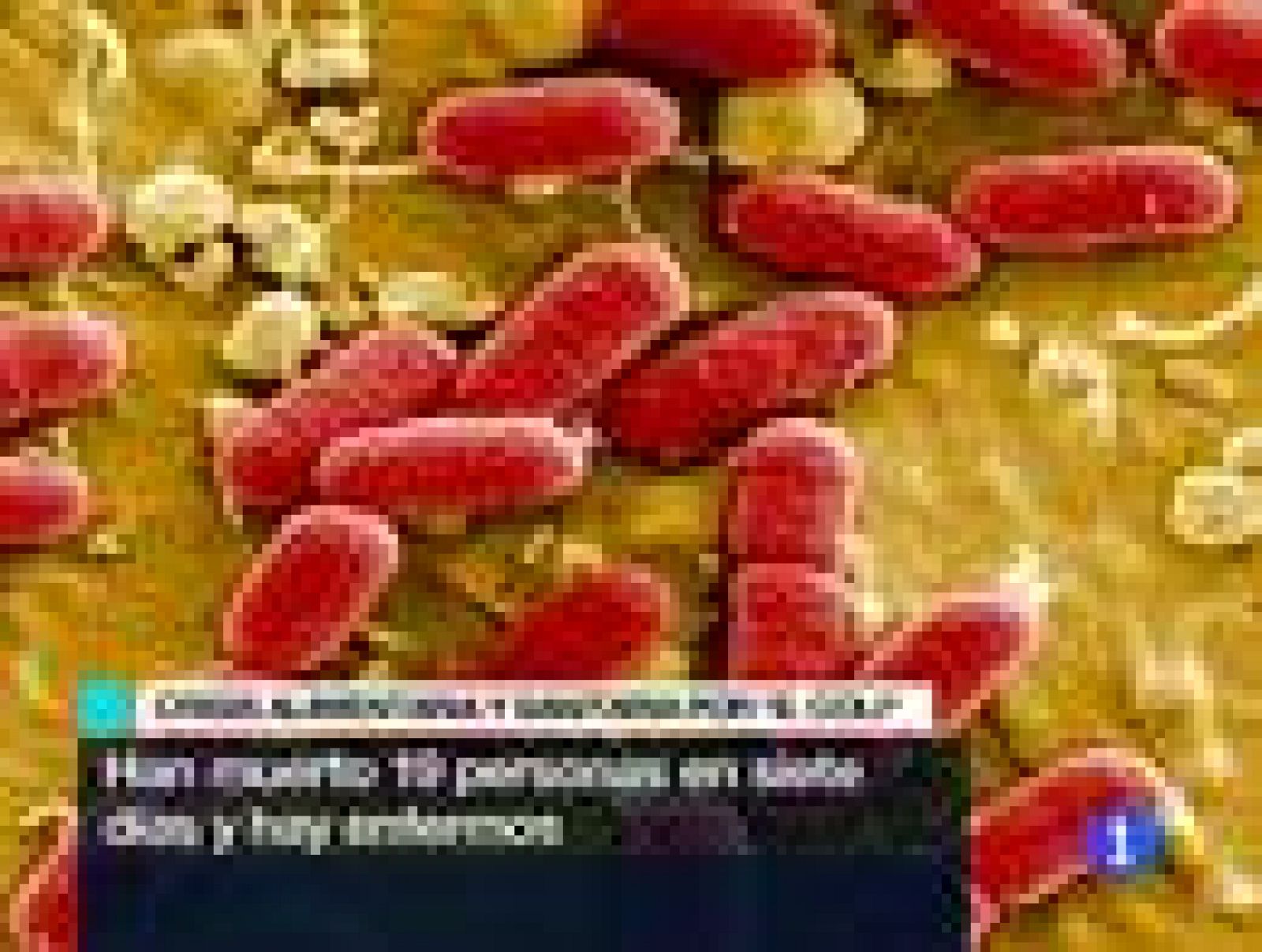 Telediario 2 en cuatro minutos - 03/06/11