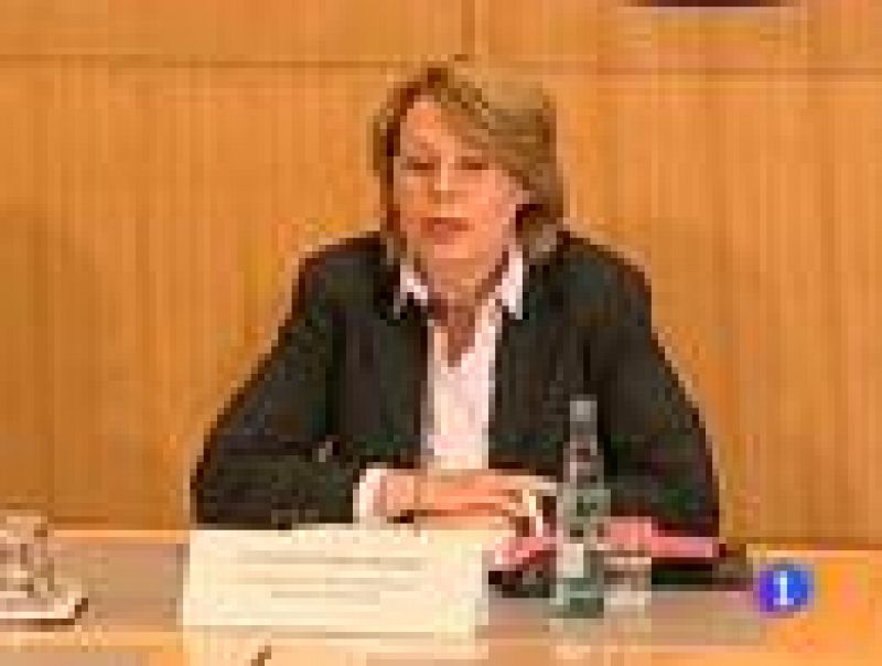  La ministra alemana de Agricultura pide la comprensión de los españoles