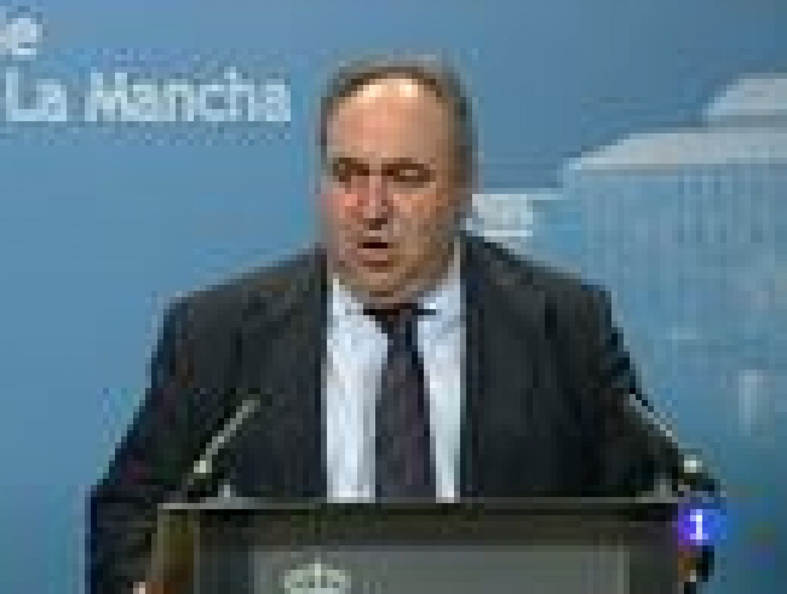 El PP de Castilla La Mancha asegura que la Junta no tiene dinero para pagar a los empleados públicos