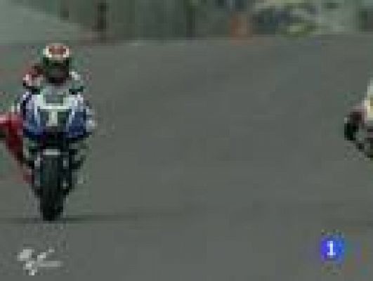  - El GP de Japón, en el punto de mira